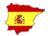 MÁRMOLES AROA - Espanol