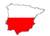 MÁRMOLES AROA - Polski